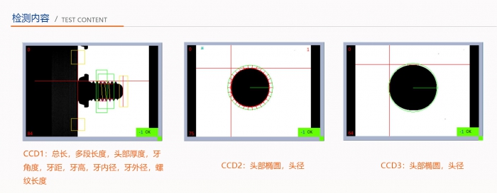 視覺檢測技術(shù)應(yīng)用解析