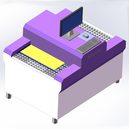 pcb 銅厚測量設(shè)備